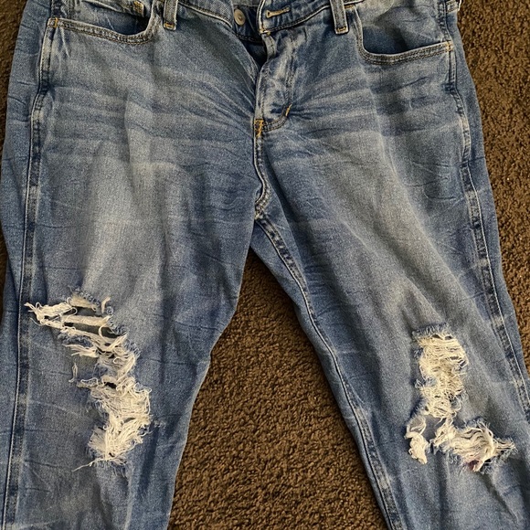 Jeans - Picture 1 of 2